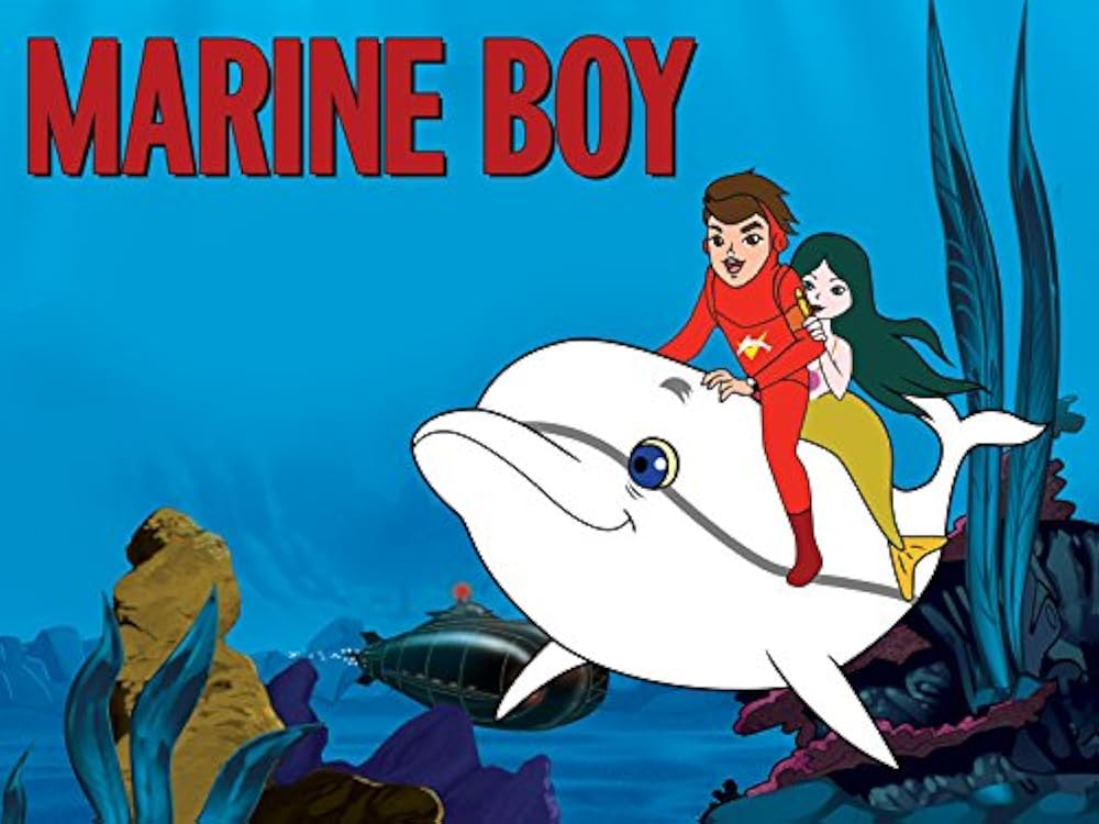 marine-boy