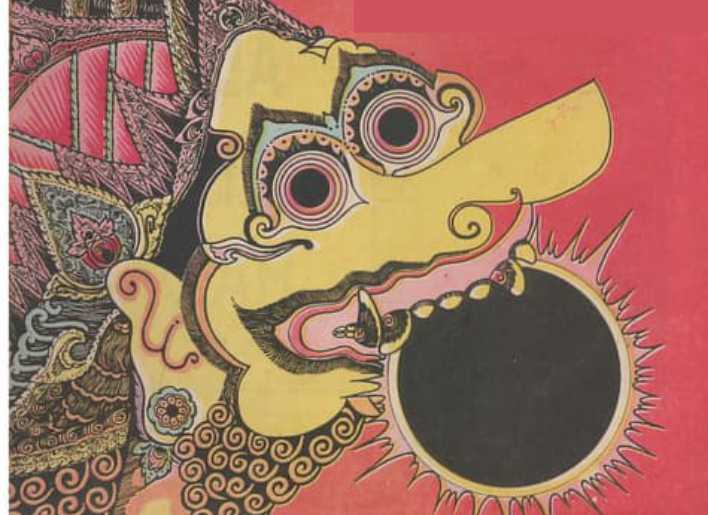 Mitos Batara Kala GMT 1983