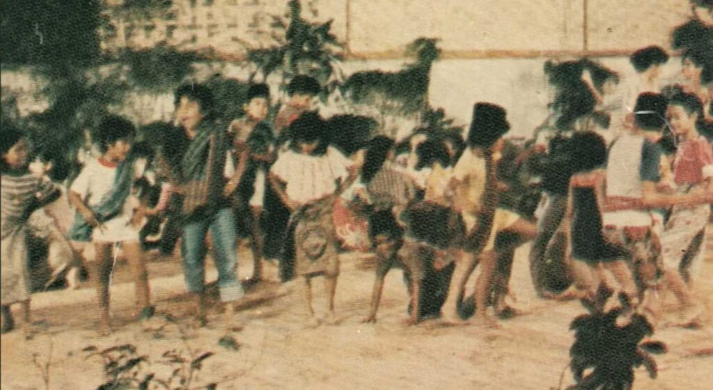 Operet Lebaran Papiko