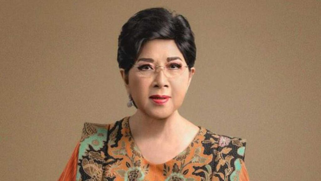Titiek Puspa