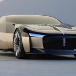 Mengungkap Desain Mobil Futuristik