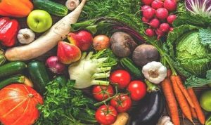 Harga Sayuran Di Kota Tasikmalaya Terbukti