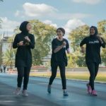 Tempat Jogging Di Kota Tasikmalaya Terkini
