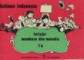 Nostalgia Keluarga Budi dalam Buku Bahasa Indonesia SD 80-an