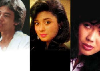 Musik Indonesia 80-an