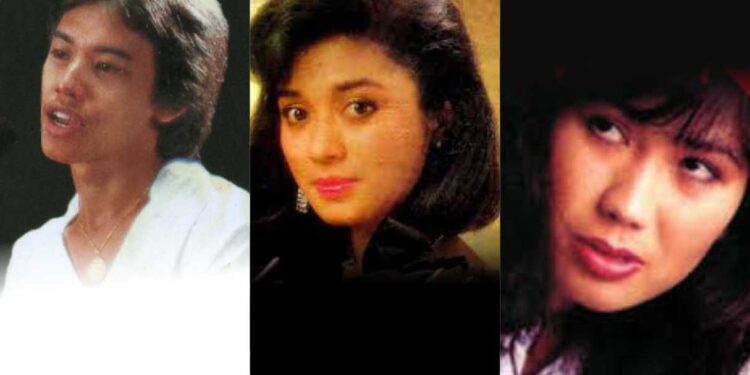 Musik Indonesia 80-an