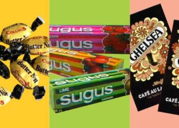 Manisnya Masa Kecil: 10 Permen Jadul Tahun 80’an