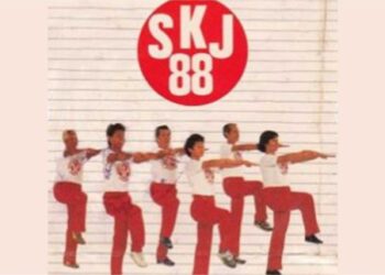 Senam Kesegaran Jasmani