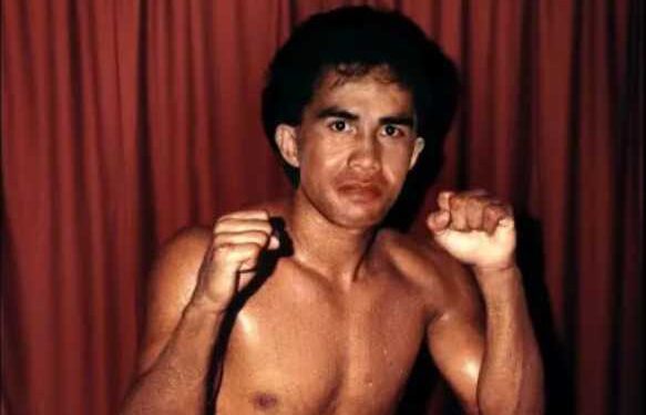 Sang “Exocet” dari Saparua, Jejak Ellyas Pical Juara Dunia Tinju Pertama Indonesia