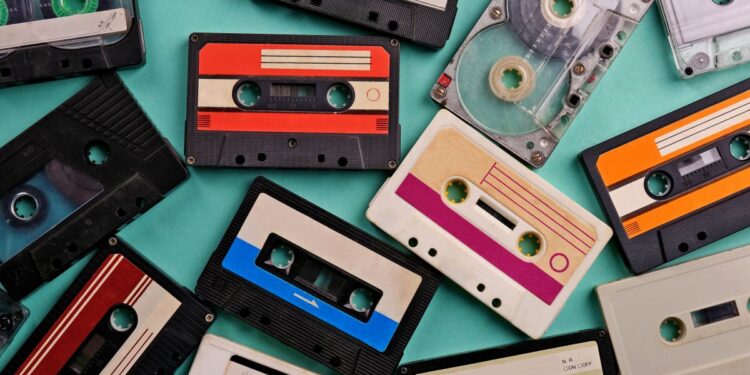 Musik Indonesia 80-an: Dari Pop Kreatif Hingga ‘Lagu Cengeng’