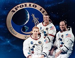 peluncuran apollo 14
