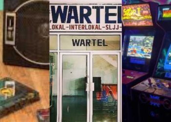 Aktivitas Anak 90-an yang Kini Tinggal Kenangan