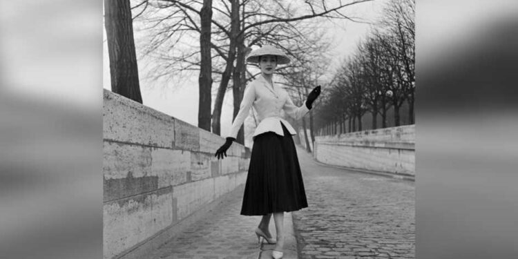 Christian Dior New Look