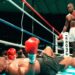 James buster douglas vs mike tyson
