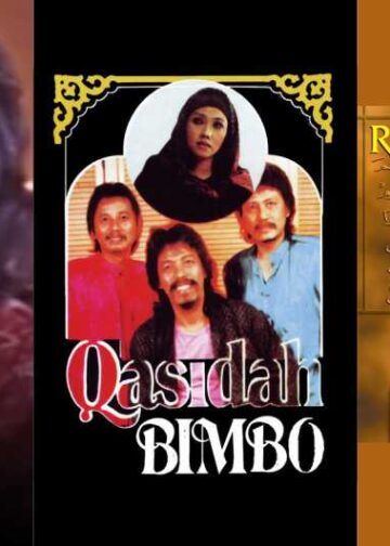 Lagu religi ramadhan 80-90an