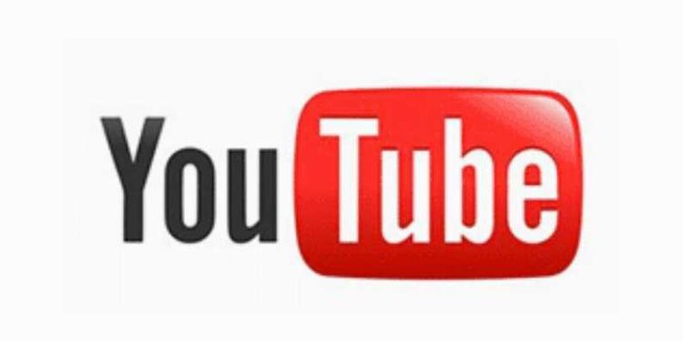 Logo YouTube 2005