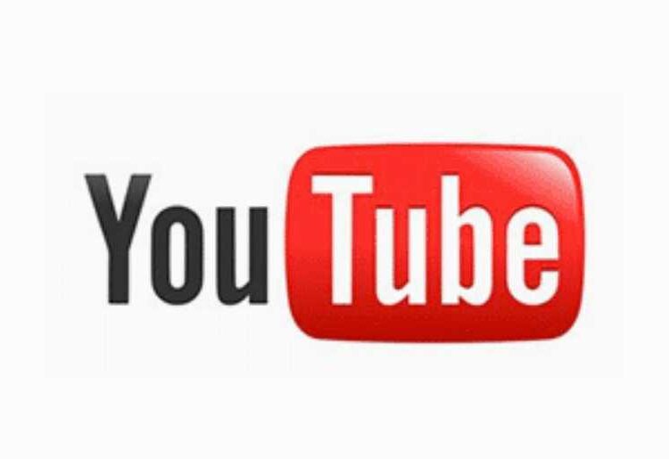 Logo YouTube 2005