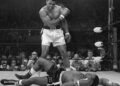 Muhammad ali vs sonny liston