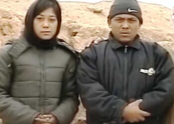 Peristiwa penyanderaan Meutya Hafid dan budiyanto