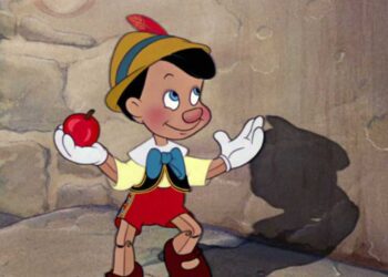 7 Februari 1940 – Film Kedua Disney “Pinocchio” Dirilis