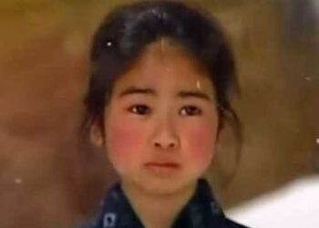 Kisah “Oshin” yang Menguras Air Mata Pemirsa TVRI