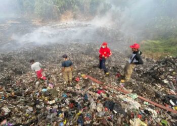 Tragedi TPA Leuwigajah 2005