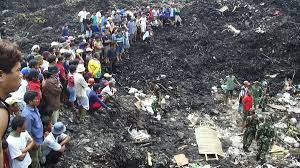 21 Februari 2005: Terjadinya Tragedi TPA Leuwigajah