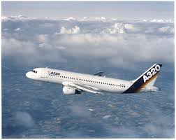 airbus a320
