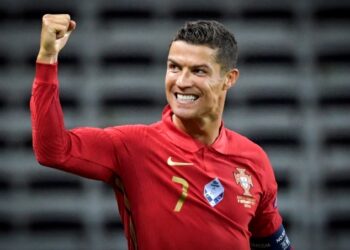 hari lahir christiano ronaldo