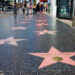 hollywood walk of fame