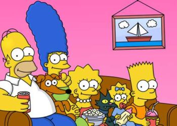 9 Februari 1997: “The Simpsons” Catatkan Rekor sebagai Animasi dengan Penayangan Terlama