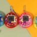 nostalgia tamagotchi