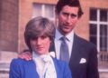 pertunanagn pangeran charles dan lady diana