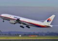8 Maret 2014: Misteri Hilangnya Pesawat Malaysia Airlines MH370