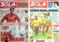 Tabloid bola