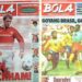 Tabloid bola