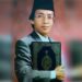 H. Muammar ZA, Sang Maestro Qori Penyejuk Hati