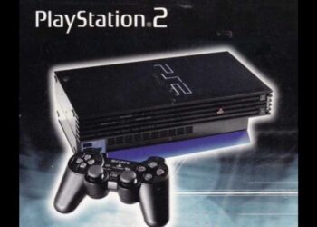 4 Maret 2000: Playstation 2 Resmi Diluncurkan di Jepang