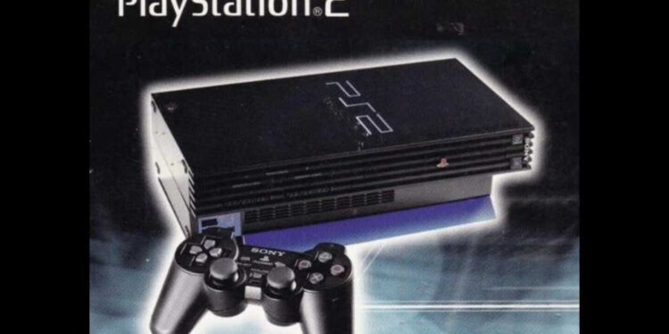 4 Maret 2000: Playstation 2 Resmi Diluncurkan di Jepang