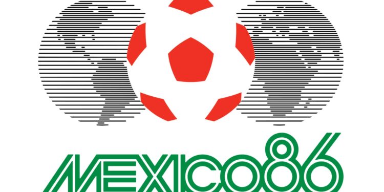 Dari “Gol Tangan Tuhan” hingga “Mexican Wave” ini Fakta Menarik Piala Dunia Mexico 1986