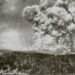 Dahsyatnya Letusan Gunung Krakatau yang Menguncang Dunia