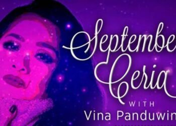 Kisah Di Balik Lagu “September Ceria”: Terinspirasi dari Perubahan Musim