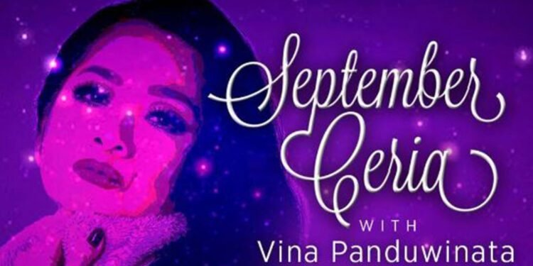 Kisah Di Balik Lagu “September Ceria”: Terinspirasi dari Perubahan Musim